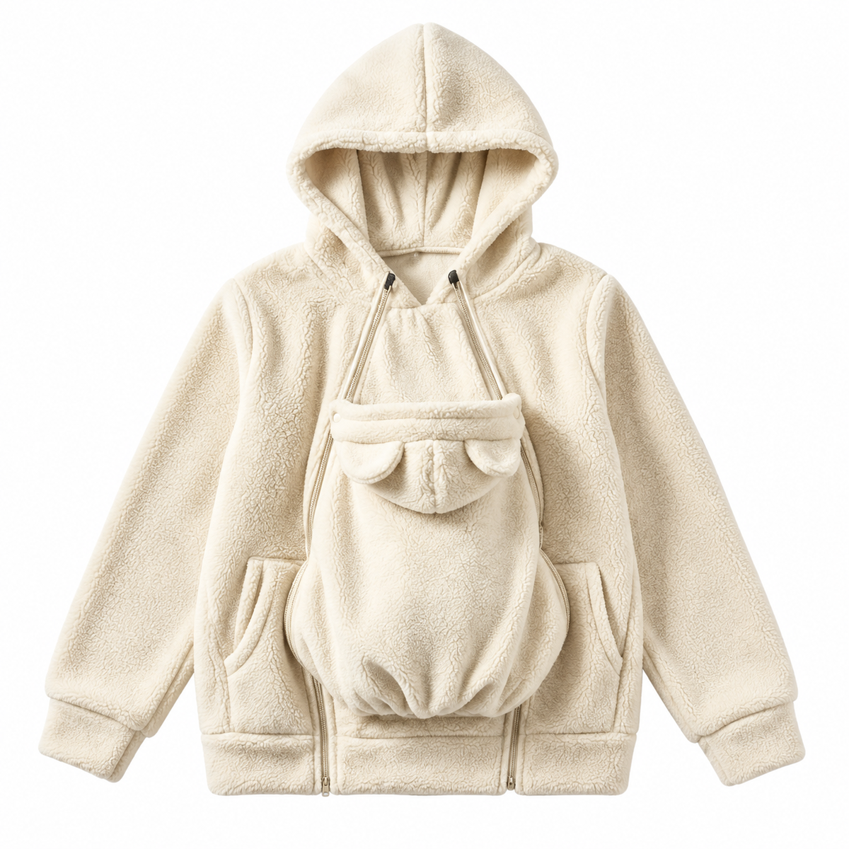 Polar porta bebe